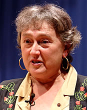 Lynn Margulis